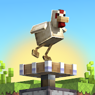 我的世界方块解谜手游下载