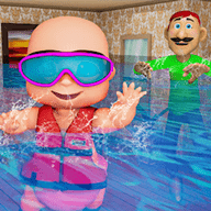 找到熊孩子手游下载