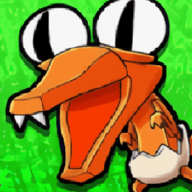 疯狂的小怪兽手游下载