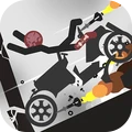 一路狂飙摩托车手机版