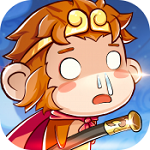 疯狂养吗喽手游下载