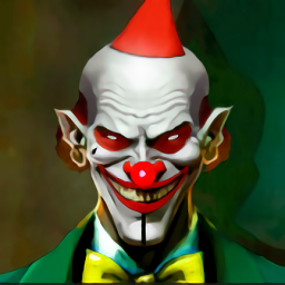 小丑比利手游下载