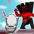 马桶人大对战手游下载