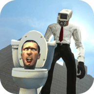 马桶人大战监控人手游下载