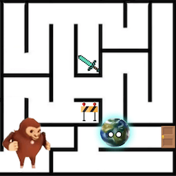 恐怖迷宫逃离手游下载