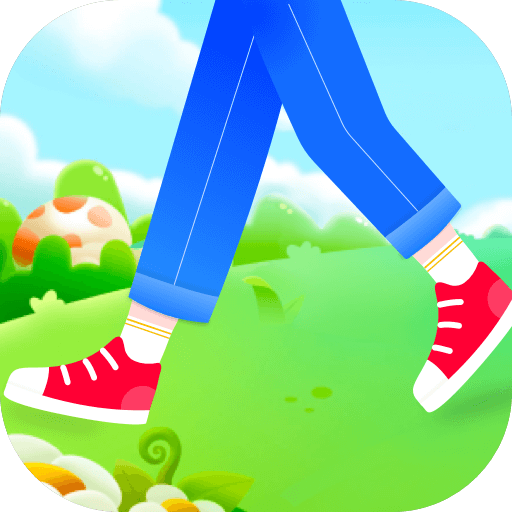 金宝走路软件下载