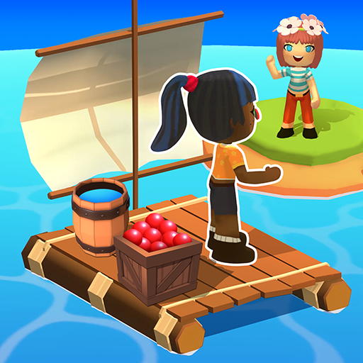 挑战未知智慧岛手游下载