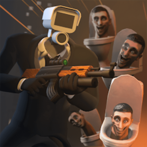 马桶人宇宙战场手游下载