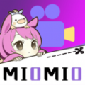 MioMio动漫板软件下载