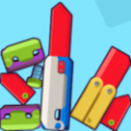 重力萝卜刀手游下载