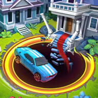 城市黑洞入侵大作战手游下载