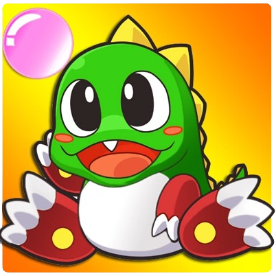 蘑菇泡泡龙手游下载