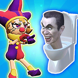 黄金马桶人手游下载