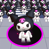 黑洞吞噬玩偶手游下载