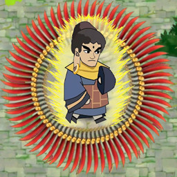 绝地翻盘手游下载