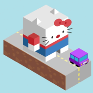 积木猫猫大冒险手游下载