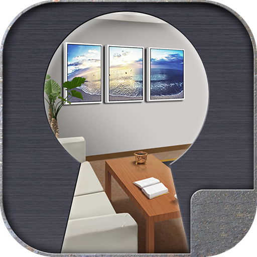 解谜大师机关密室手游下载