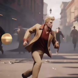 楼道射击者手游下载