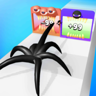 突变体进化3D手游下载