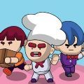 烹饪闲置帝国手游下载