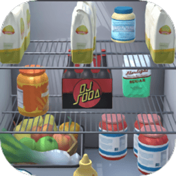 宝宝电冰箱手游下载