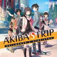 秋叶原之旅手游下载