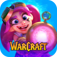 魔兽大作战手游下载