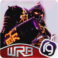 钢甲铁拳手游下载