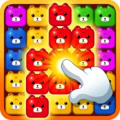 碰碰熊消消乐手游下载