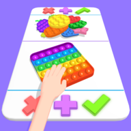 交换玩具手游下载