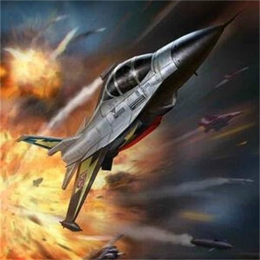 战火长空手游下载