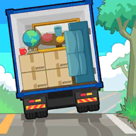 搬家模拟器手游下载