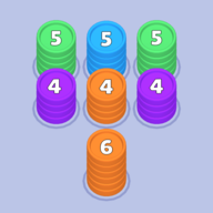 堆叠融合数字手游下载