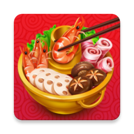 风味的美食街手游下载