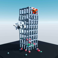 物理沙盒3D手游下载