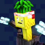 菠萝游乐场沙盒手游下载