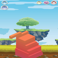 堆叠重复塔手游下载