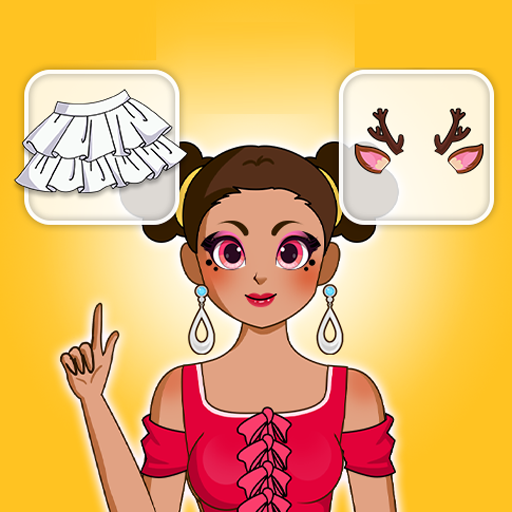 装扮小姐姐手游下载
