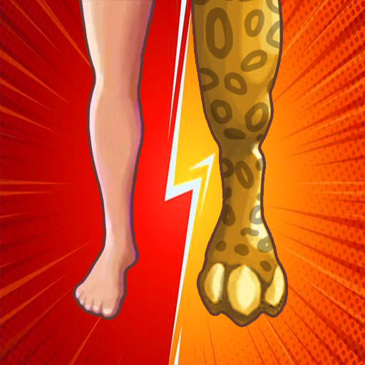 进化者大战手游下载