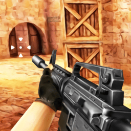 反恐行动精英部队手游下载