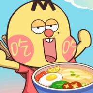 我是不白吃：美食餐厅手游下载