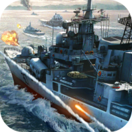 战舰霸主手游下载