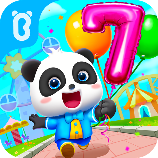 奇妙游乐园世界手游下载