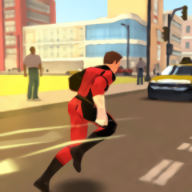 闪电先锋城战手游下载