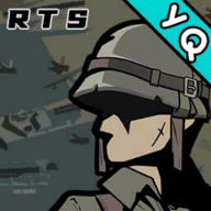 冲突西线手游下载