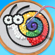 转盘绘画手游下载