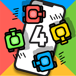 多人欢乐对战手游下载