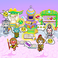 西游生活之魔法世界手游下载