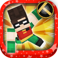 少年英雄狂奔手游下载