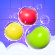 球球填充消除手游下载